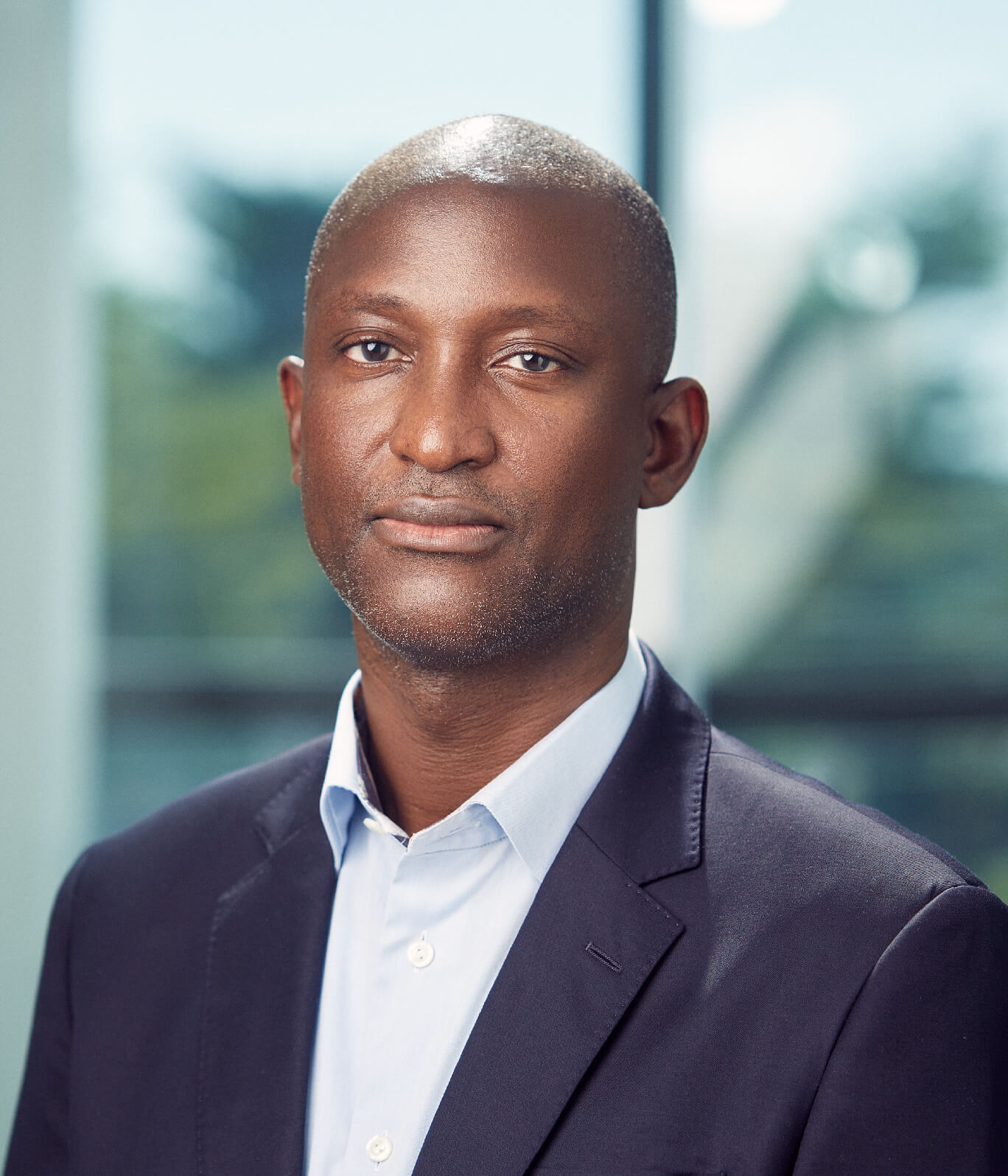Jonathan Tawiah
